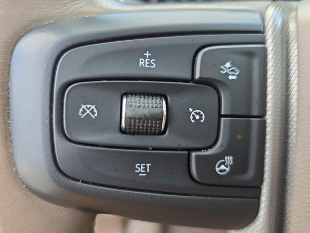 used 2021 GMC Yukon car, priced at $47,996