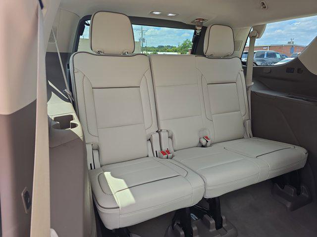 used 2021 GMC Yukon car, priced at $47,996