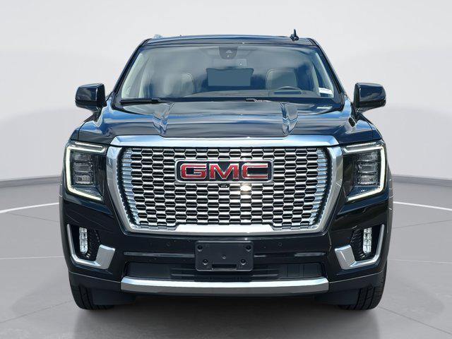 used 2021 GMC Yukon car, priced at $47,996