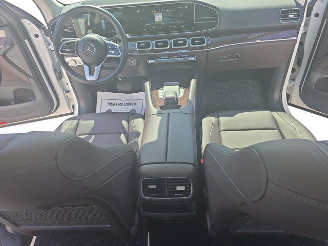 used 2023 Mercedes-Benz GLE 350 car, priced at $49,133