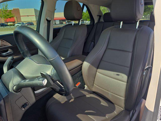 used 2023 Mercedes-Benz GLE 350 car, priced at $49,133