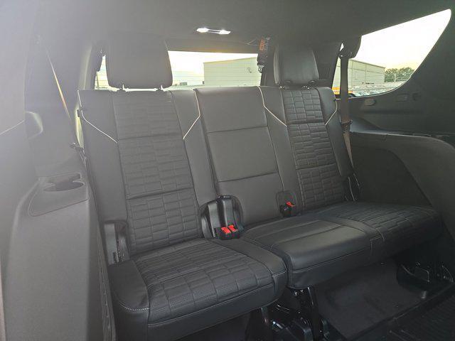 used 2026 Cadillac Escalade car, priced at $206,757
