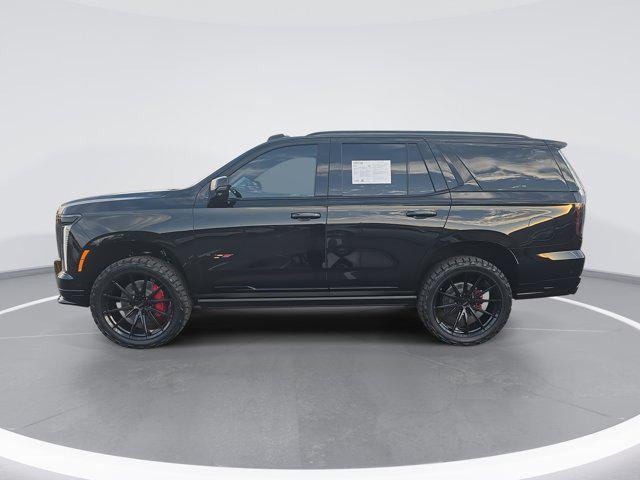 used 2026 Cadillac Escalade car, priced at $206,757