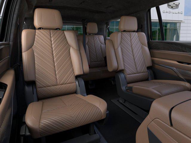 new 2026 Cadillac Escalade IQL car, priced at $153,720