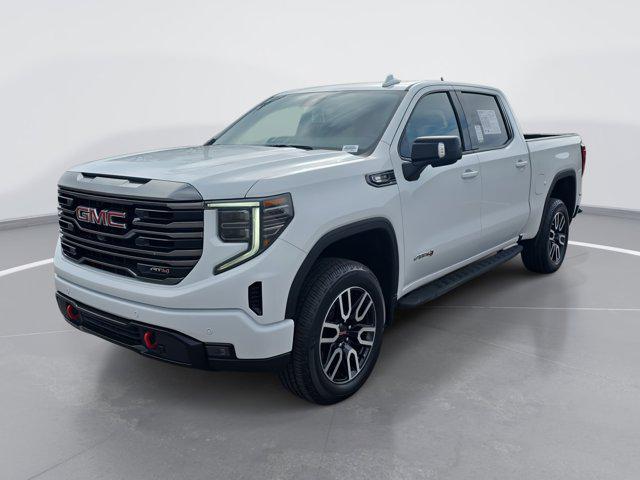 used 2023 GMC Sierra 1500 car, priced at $46,710
