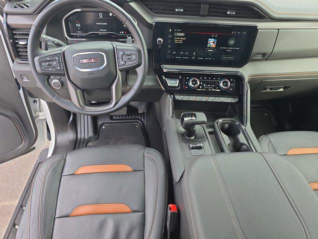 used 2023 GMC Sierra 1500 car, priced at $46,710