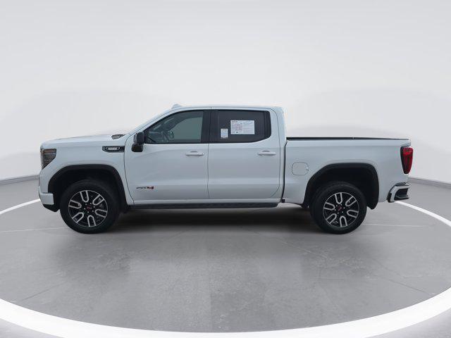 used 2023 GMC Sierra 1500 car, priced at $46,710