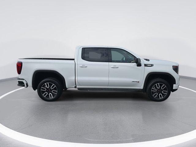 used 2023 GMC Sierra 1500 car, priced at $46,710
