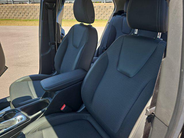 used 2023 Buick Encore GX car, priced at $21,742