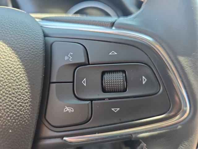 used 2023 Buick Encore GX car, priced at $21,742