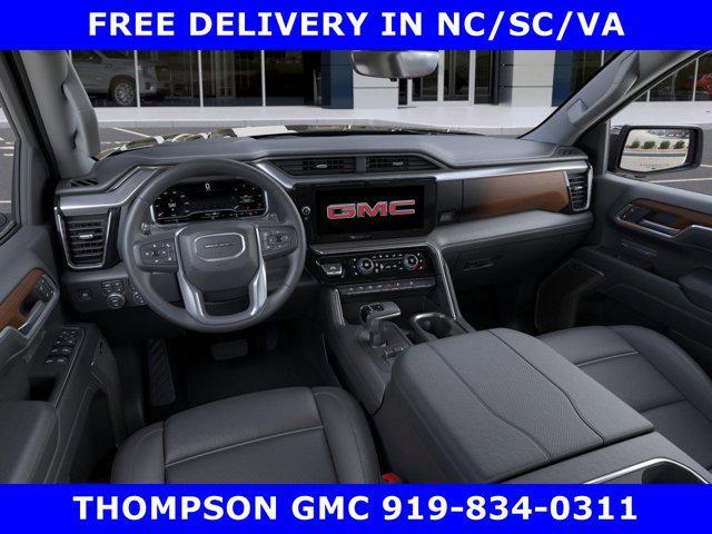 new 2026 GMC Sierra 1500 car, priced at $72,545
