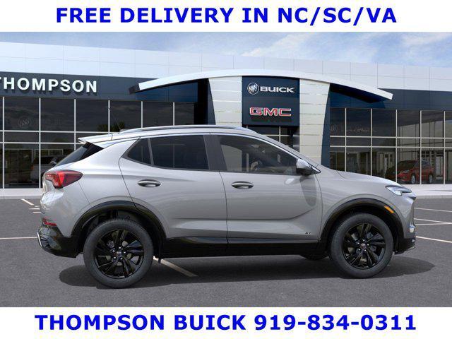 new 2026 Buick Encore GX car, priced at $29,730