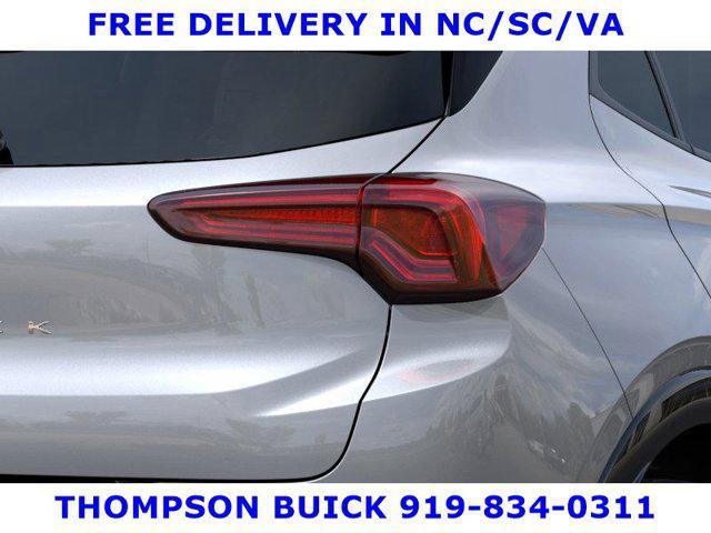 new 2026 Buick Encore GX car, priced at $29,730