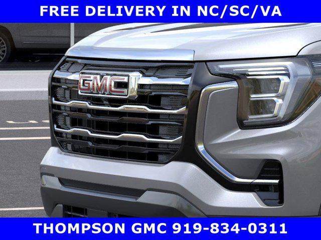 new 2026 GMC Terrain car, priced at $33,130