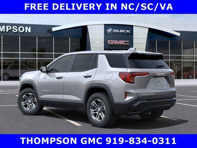 new 2026 GMC Terrain car, priced at $33,130