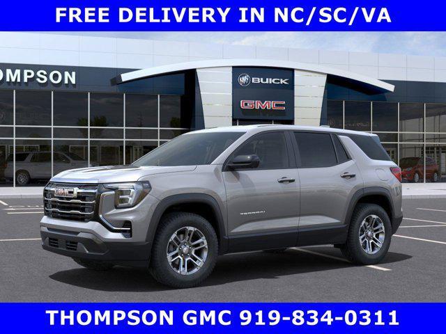 new 2026 GMC Terrain car, priced at $33,130