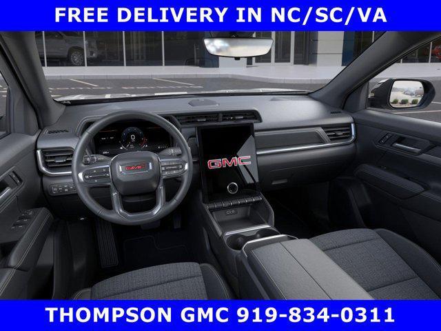 new 2026 GMC Terrain car, priced at $33,130