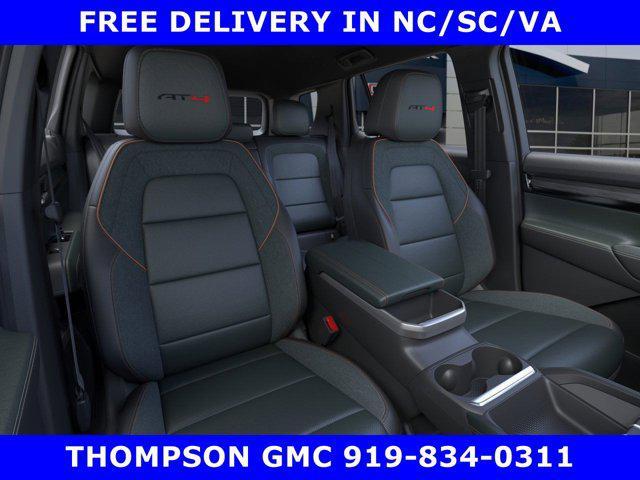 new 2026 GMC Terrain car, priced at $40,100