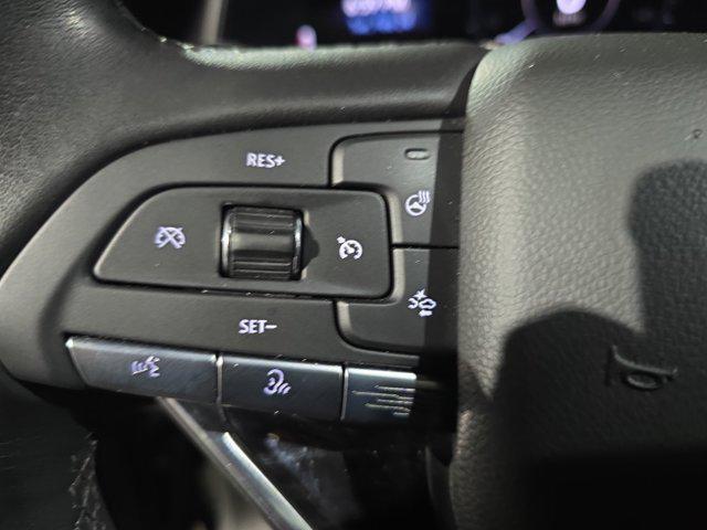 used 2021 Cadillac Escalade car, priced at $67,598