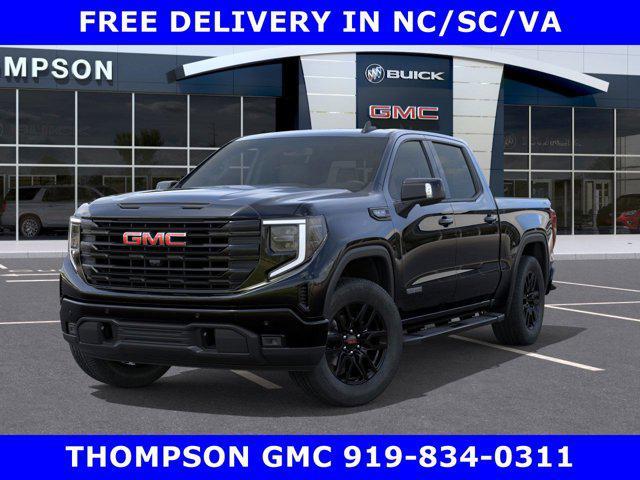 new 2026 GMC Sierra 1500 car, priced at $59,950