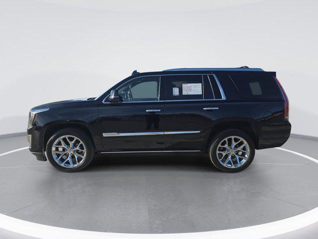 used 2018 Cadillac Escalade car, priced at $36,524