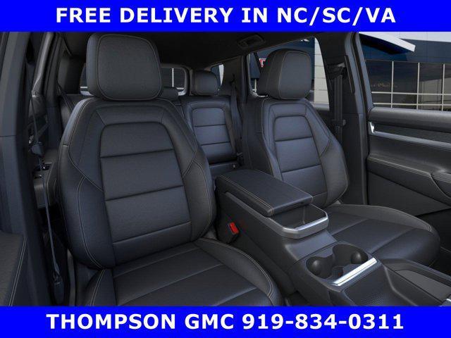 new 2026 GMC Terrain car, priced at $34,330