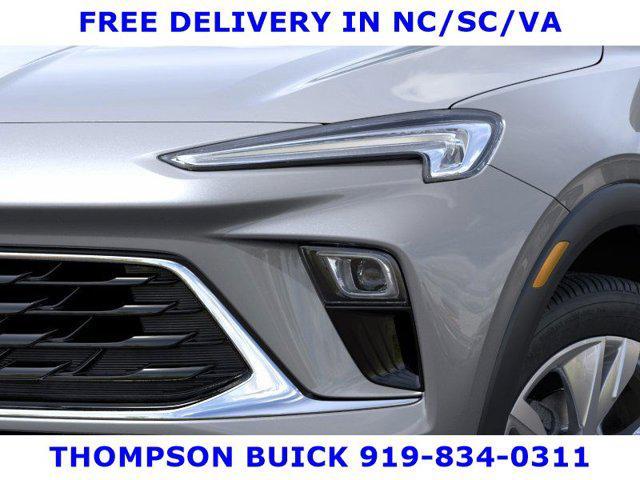 new 2026 Buick Encore GX car, priced at $29,315