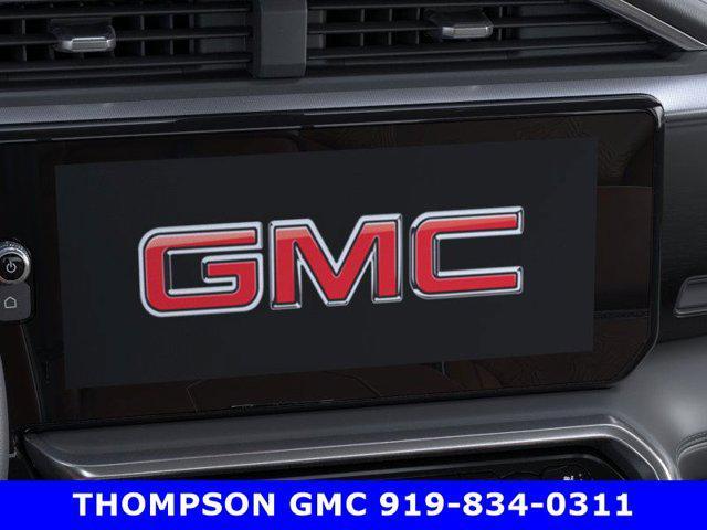 new 2025 GMC Sierra 2500 car, priced at $86,380