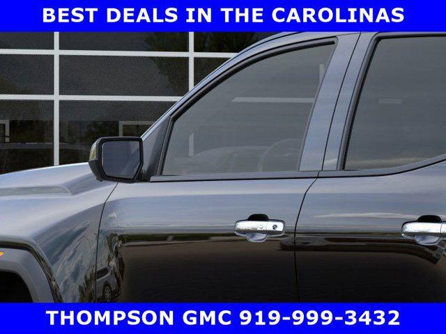 new 2026 GMC Canyon car, priced at $56,930