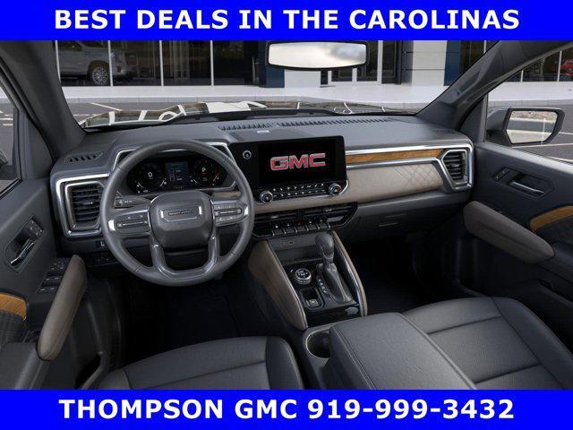 new 2026 GMC Canyon car, priced at $56,930