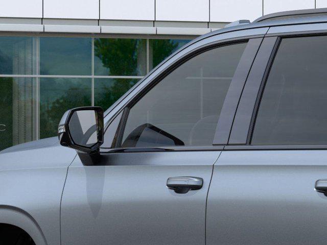 new 2026 Cadillac Escalade ESV car, priced at $180,560