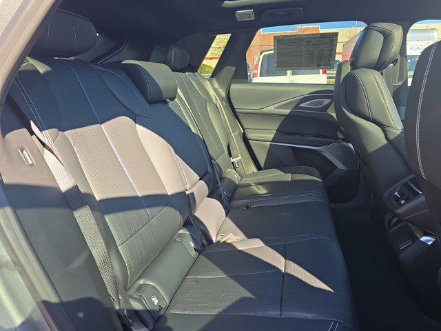 used 2026 Cadillac LYRIQ car, priced at $73,294