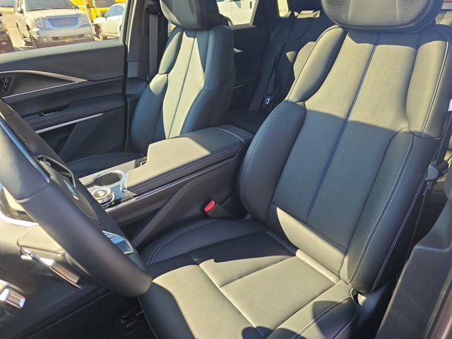 used 2026 Cadillac LYRIQ car, priced at $73,294