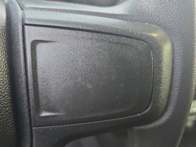 used 2024 Chevrolet Silverado 1500 car, priced at $41,707