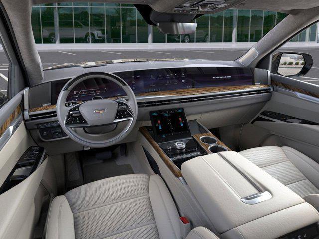 new 2026 Cadillac Escalade ESV car, priced at $131,110