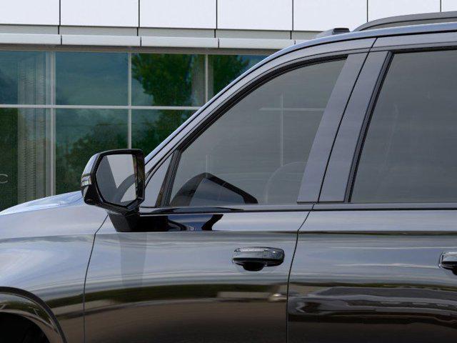 new 2026 Cadillac Escalade ESV car, priced at $131,110