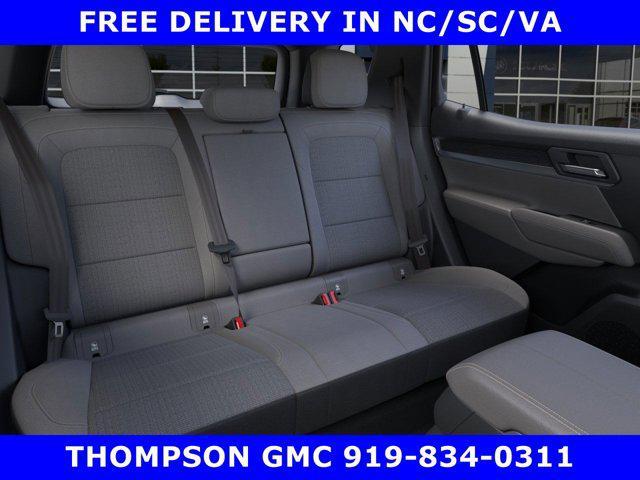 new 2026 GMC Terrain car, priced at $31,230