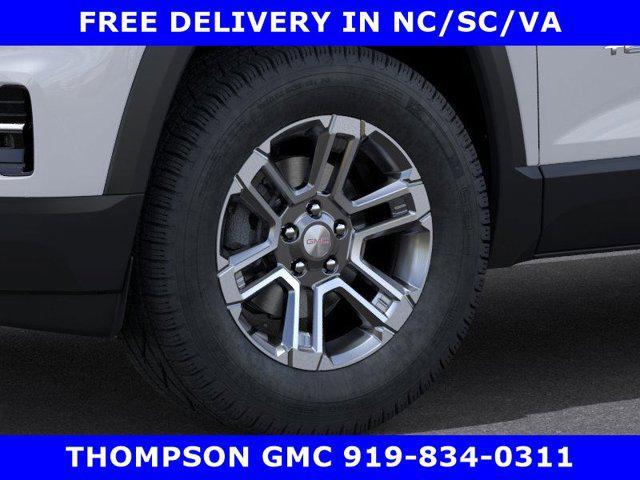 new 2026 GMC Terrain car, priced at $31,230