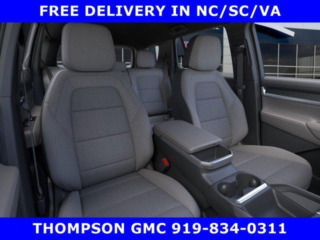 new 2026 GMC Terrain car, priced at $31,230