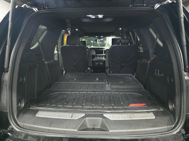 used 2021 GMC Yukon car, priced at $54,443