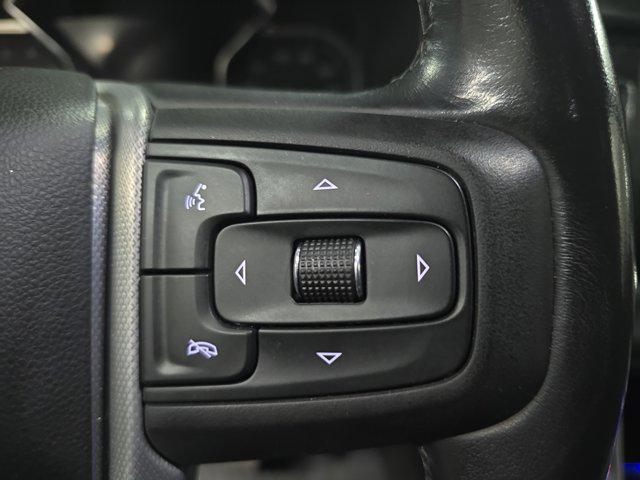 used 2021 GMC Yukon car, priced at $54,443