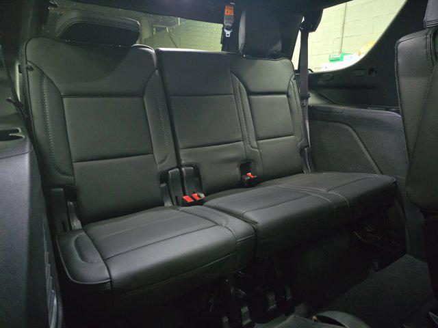 used 2021 GMC Yukon car, priced at $54,443