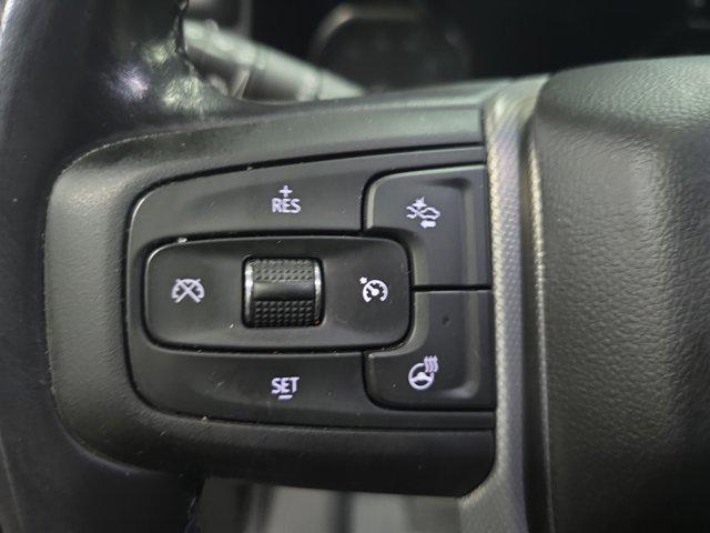 used 2021 GMC Yukon car, priced at $54,443