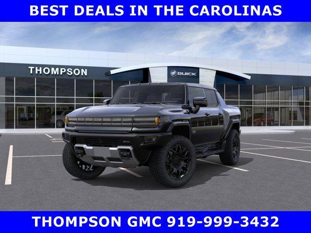 new 2026 GMC HUMMER EV Pickup car, priced at $99,590