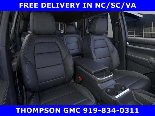 new 2026 GMC Terrain car, priced at $36,130