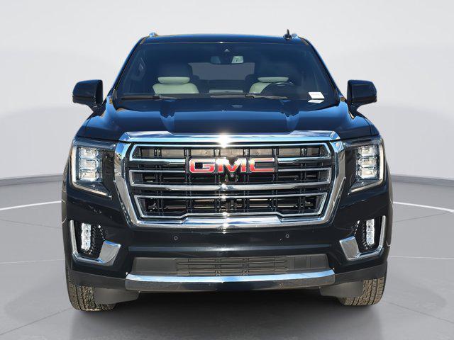 used 2022 GMC Yukon car, priced at $55,446