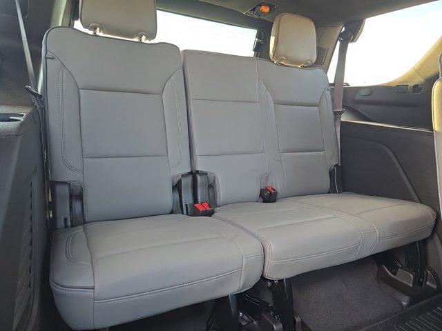 used 2022 GMC Yukon car, priced at $55,446