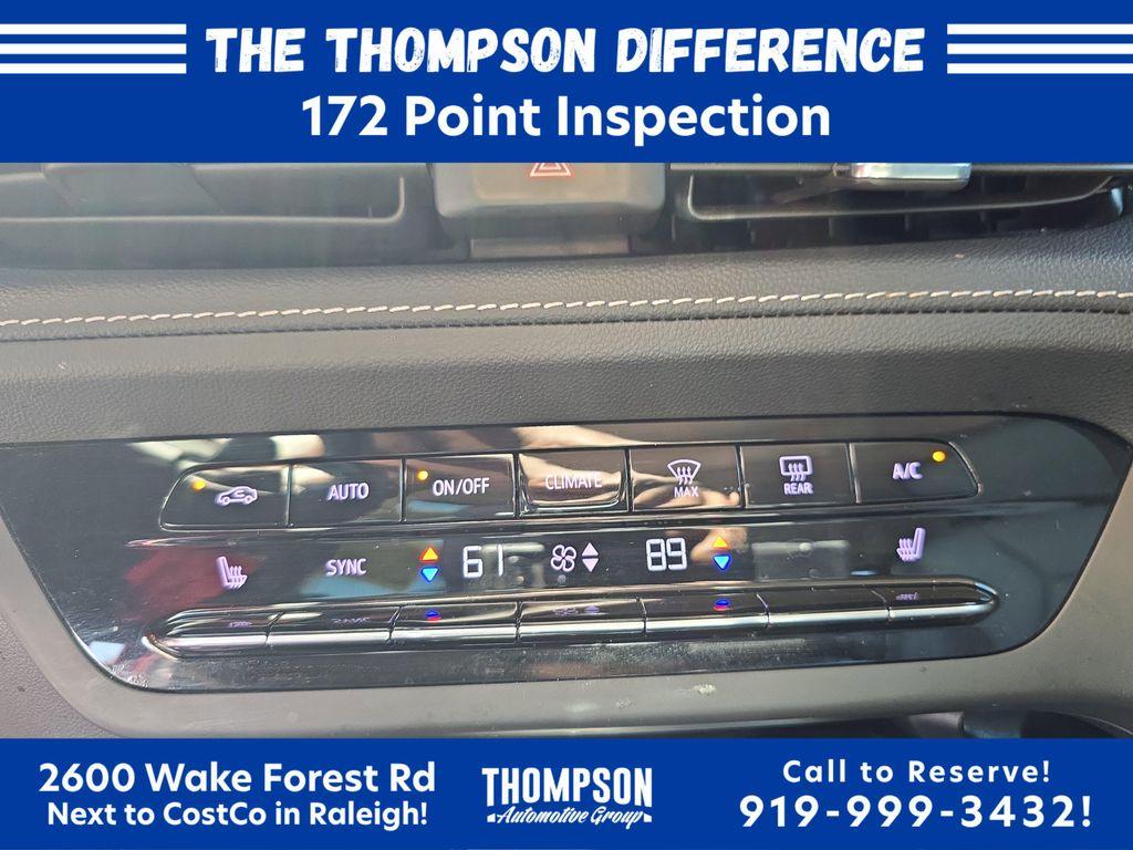 used 2023 Buick Envision car, priced at $24,999