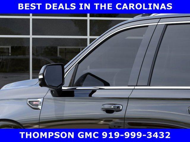 new 2026 GMC Yukon car, priced at $93,550