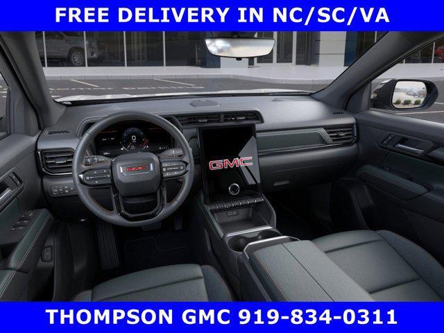new 2026 GMC Terrain car, priced at $39,605